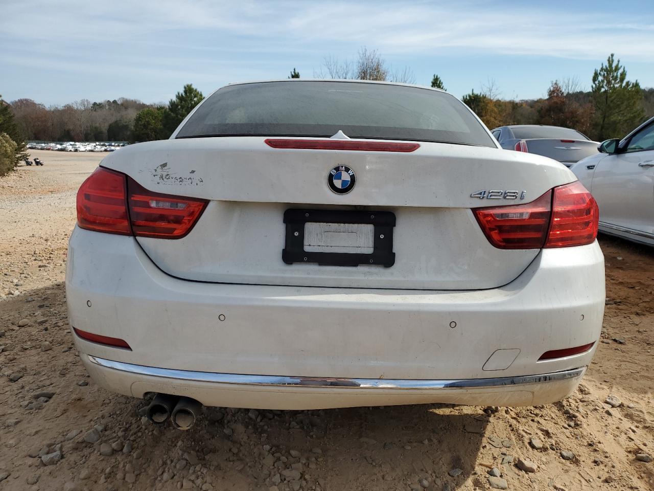 BMW 4 Series I Image 2