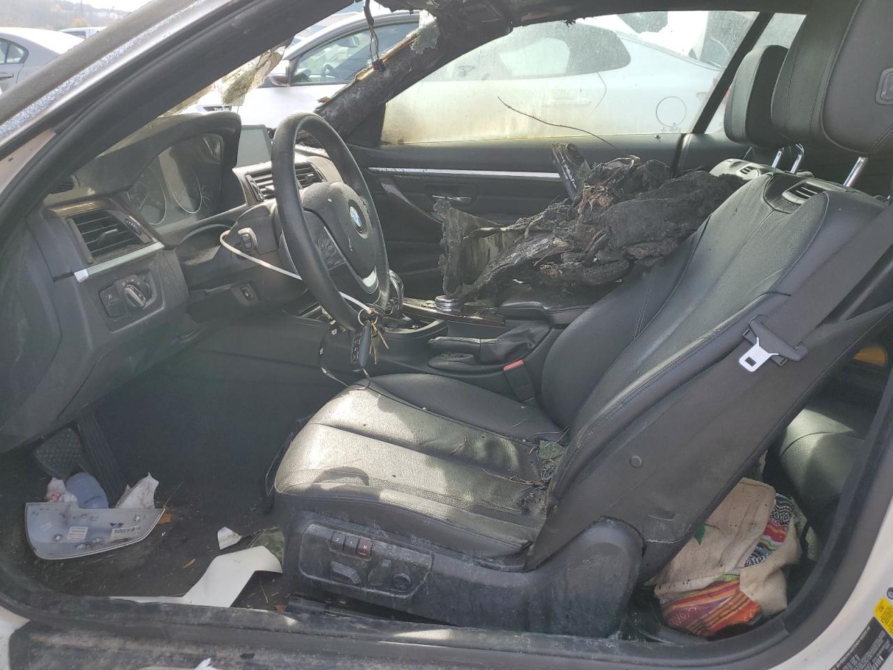 BMW 4 Series I Image 8