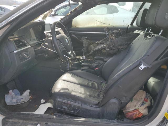 BMW 4 Series I Image 8