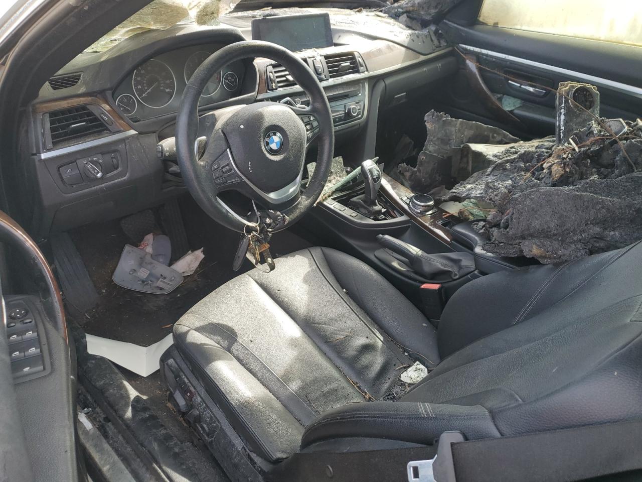 BMW 4 Series I Image 6