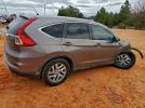 Honda Crv Ex Image 5