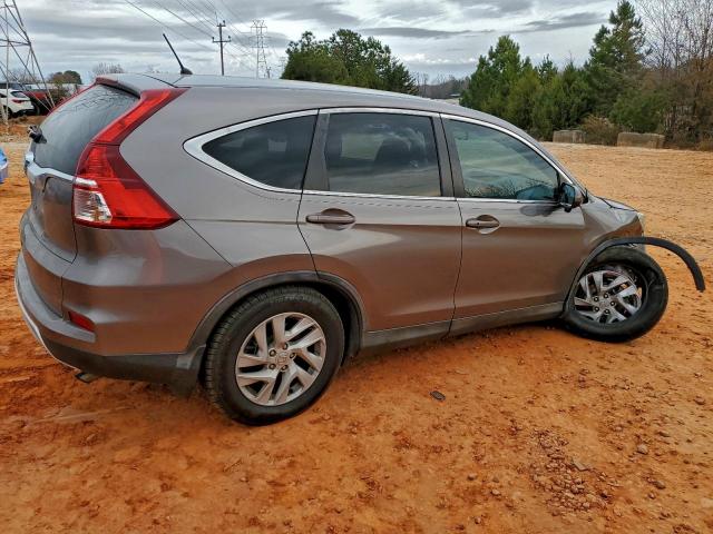 Honda Crv Ex Image 5