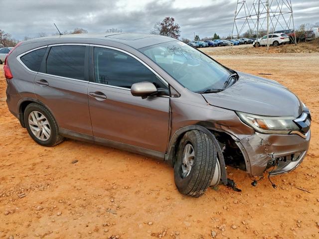 Honda Crv Ex Image 7