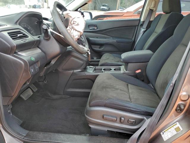 Honda Crv Ex Image 13