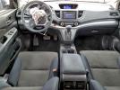 Honda Crv Ex Image 2