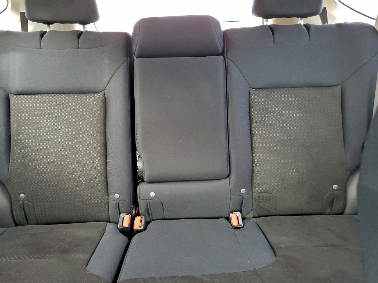 Honda Crv Ex Image 10