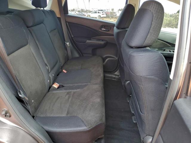 Honda Crv Ex Image 3