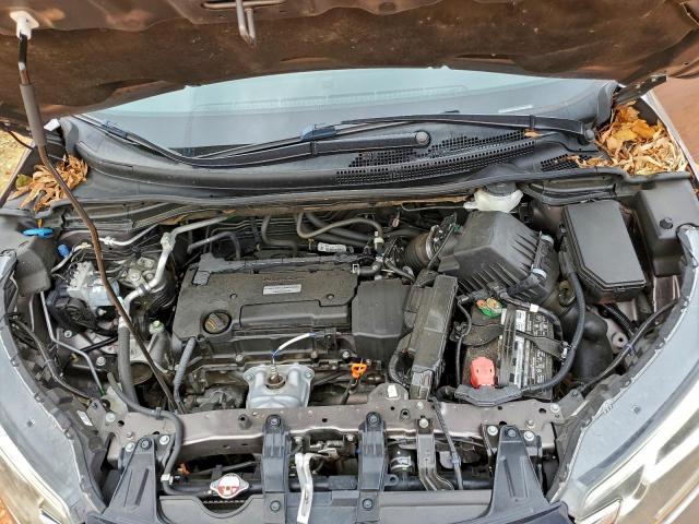 Honda Crv Ex Image 9