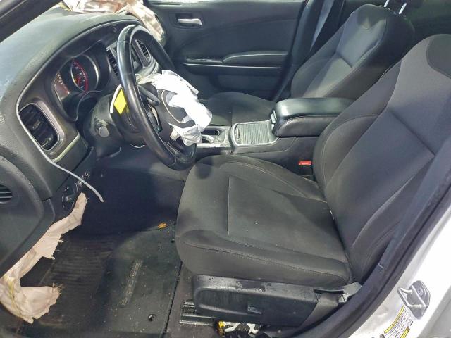 Dodge Charger Se Image 6