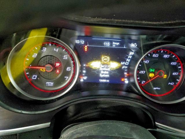 Dodge Charger Se Image 12