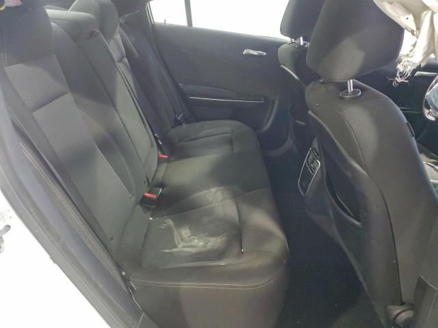 Dodge Charger Se Image 7