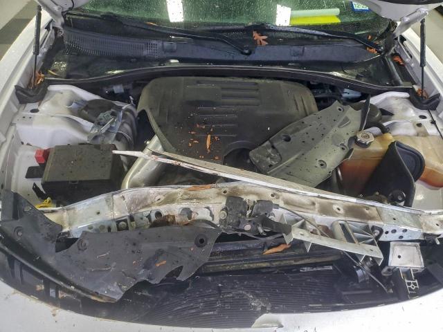 Dodge Charger Se Image 11