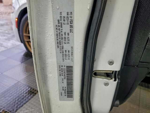 Dodge Charger Se Image 8