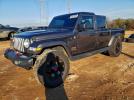Jeep Gladiator Overland Image 1