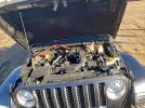 Jeep Gladiator Overland Image 11