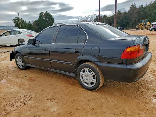 Honda Civic Ex Image 2