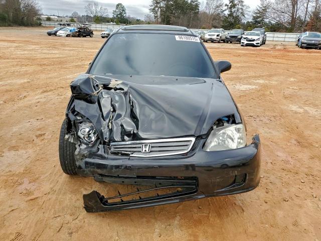 Honda Civic Ex Image 6