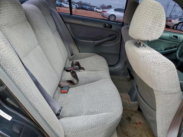 Honda Civic Ex Image 8