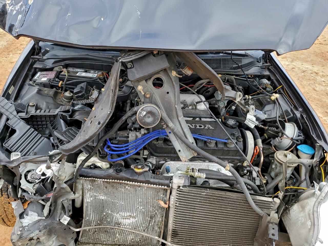 Honda Civic Ex Image 7