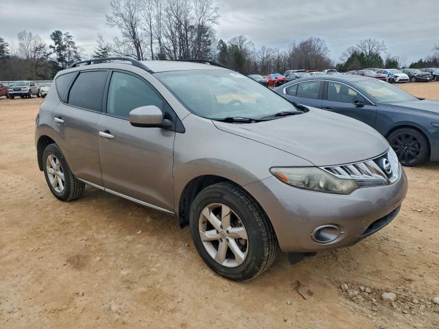 Nissan Murano S Image 13