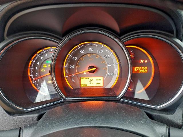 Nissan Murano S Image 5