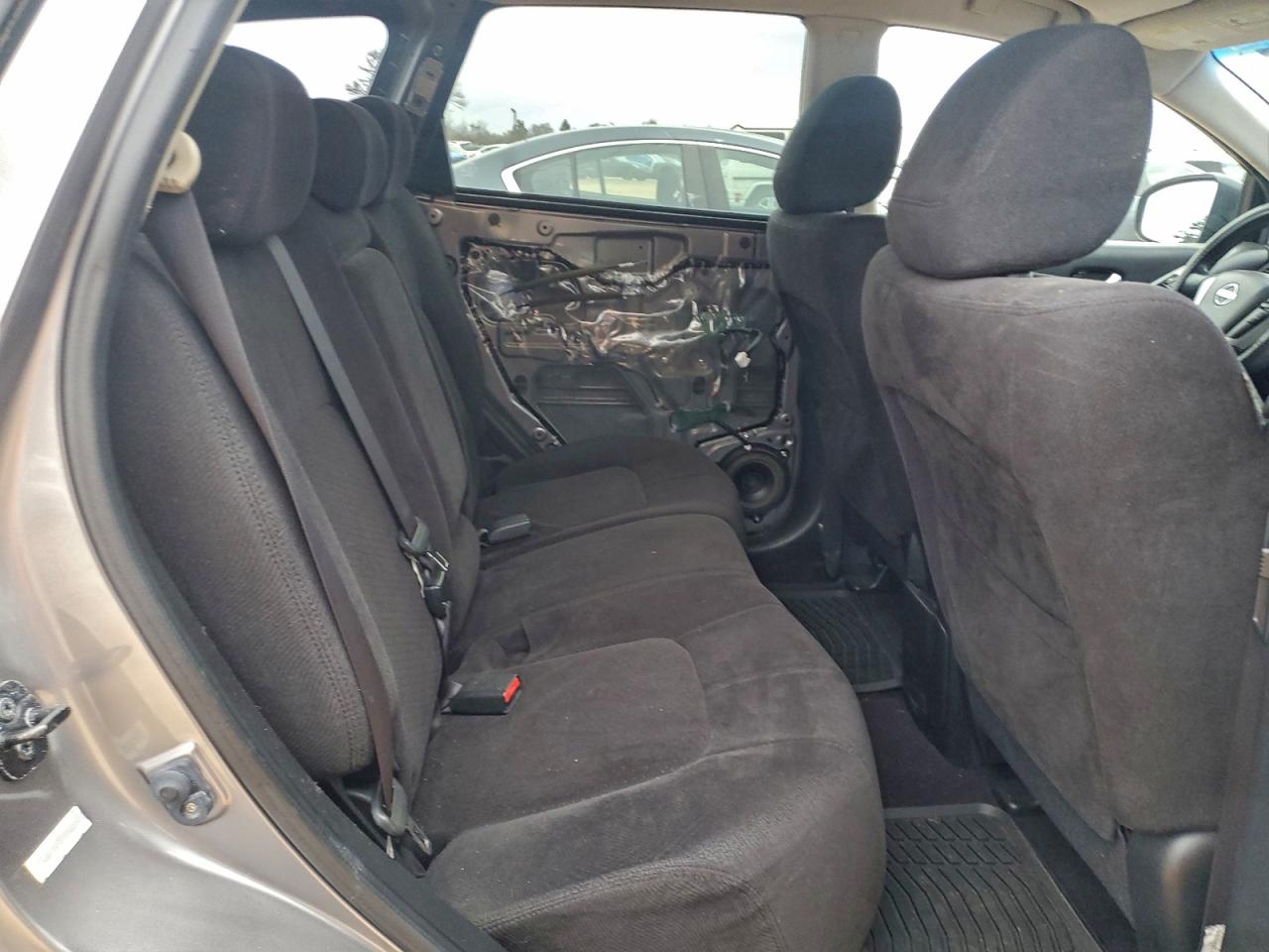 Nissan Murano S Image 11