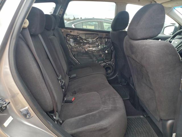 Nissan Murano S Image 11