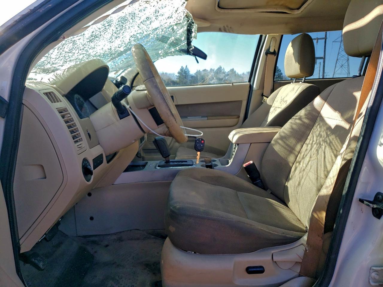 Ford Escape Xlt Image 5