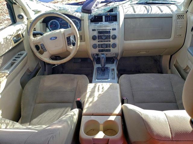 Ford Escape Xlt Image 2