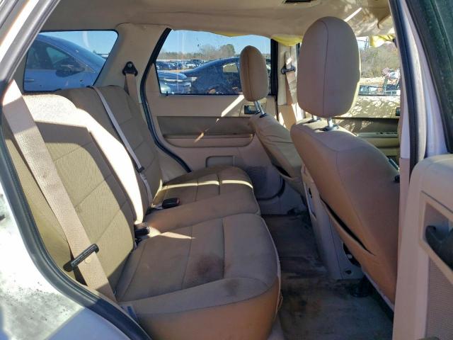 Ford Escape Xlt Image 10