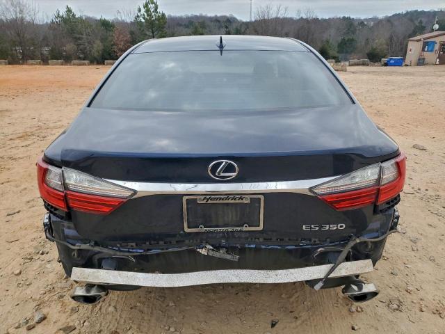 Lexus Es 350 Image 4