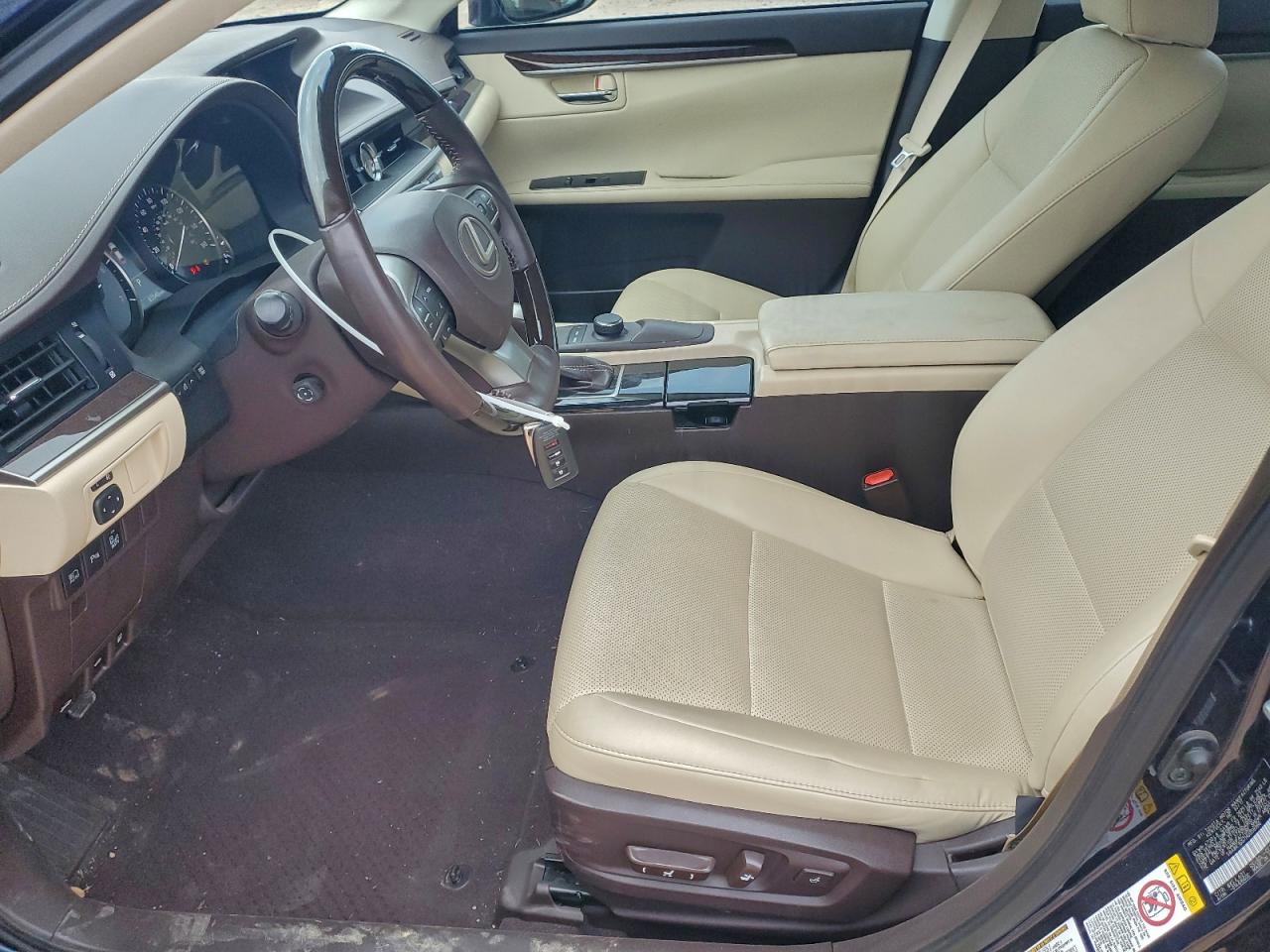 Lexus Es 350 Image 5