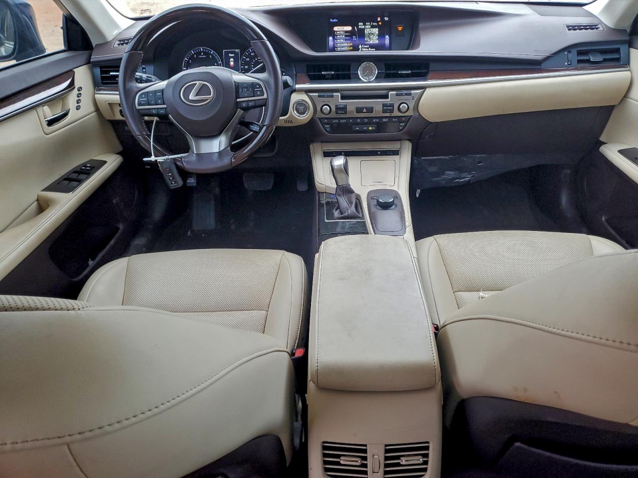 Lexus Es 350 Image 13