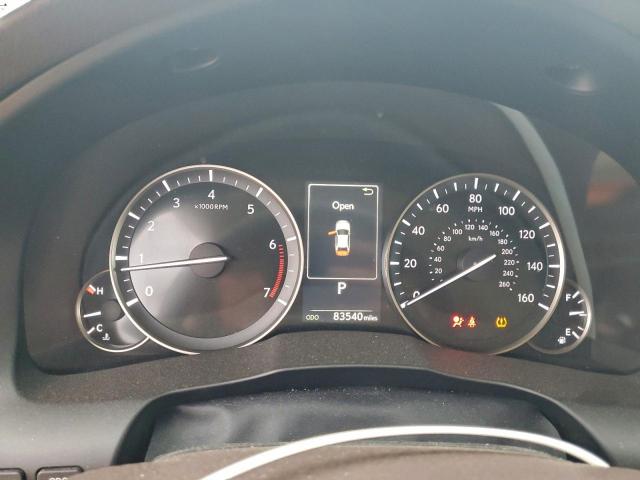 Lexus Es 350 Image 9