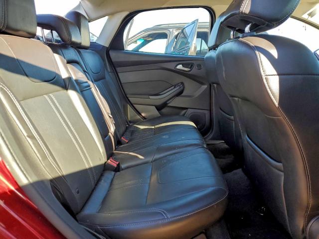 Ford Focus Titanium Image 9