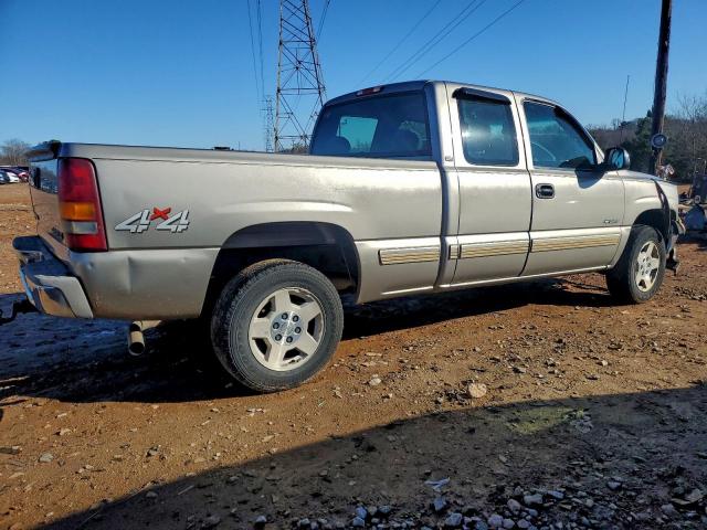 Chevrolet Silverado K1500 Image 7