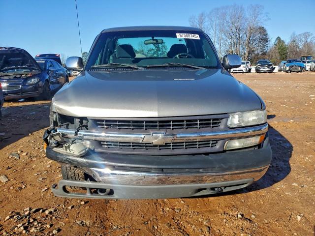 Chevrolet Silverado K1500 Image 4