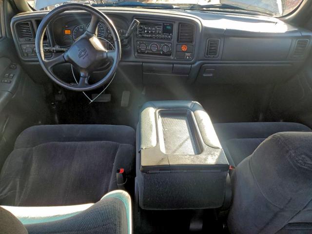 Chevrolet Silverado K1500 Image 12