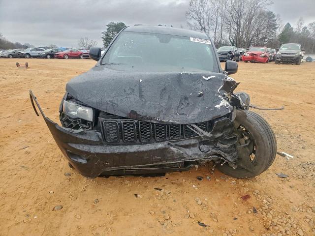 Jeep Grand Cherokee Laredo Image 13