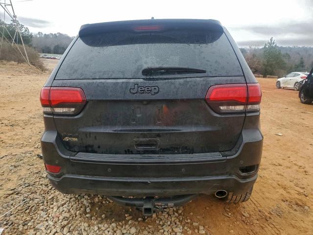 Jeep Grand Cherokee Laredo Image 12
