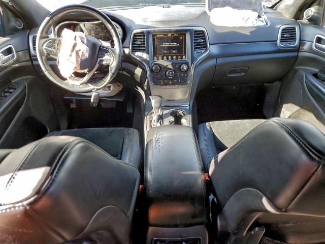 Jeep Grand Cherokee Laredo Image 6