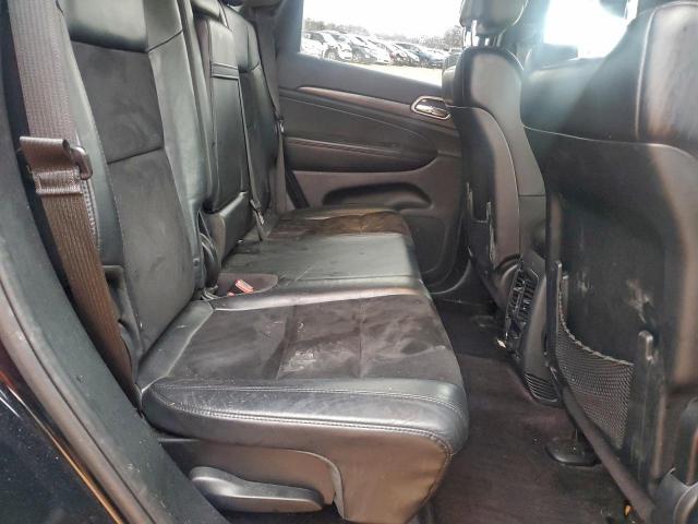 Jeep Grand Cherokee Laredo Image 9