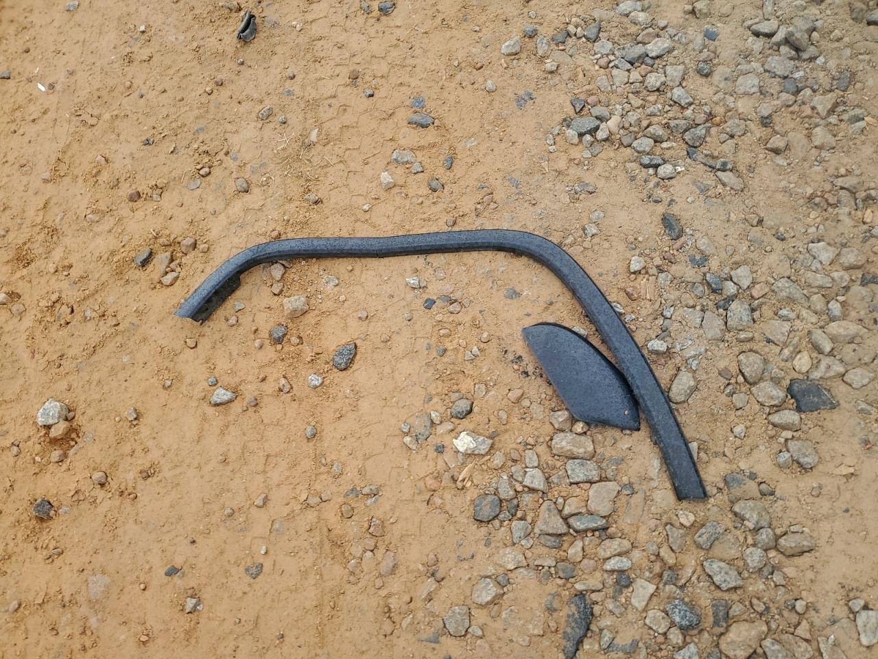 Jeep Grand Cherokee Laredo Image 5