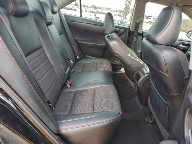 Toyota Camry Le Image 3