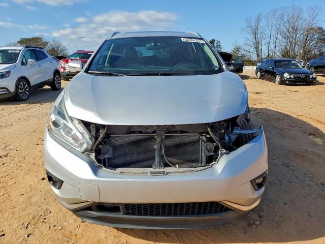 Nissan Murano S Image 6