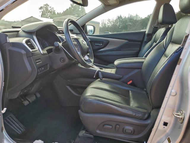 Nissan Murano S Image 14