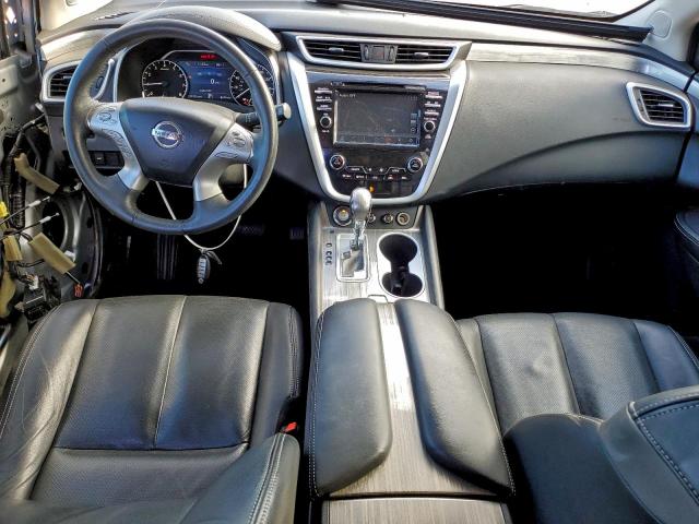 Nissan Murano S Image 4