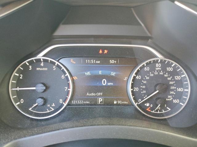 Nissan Murano S Image 9