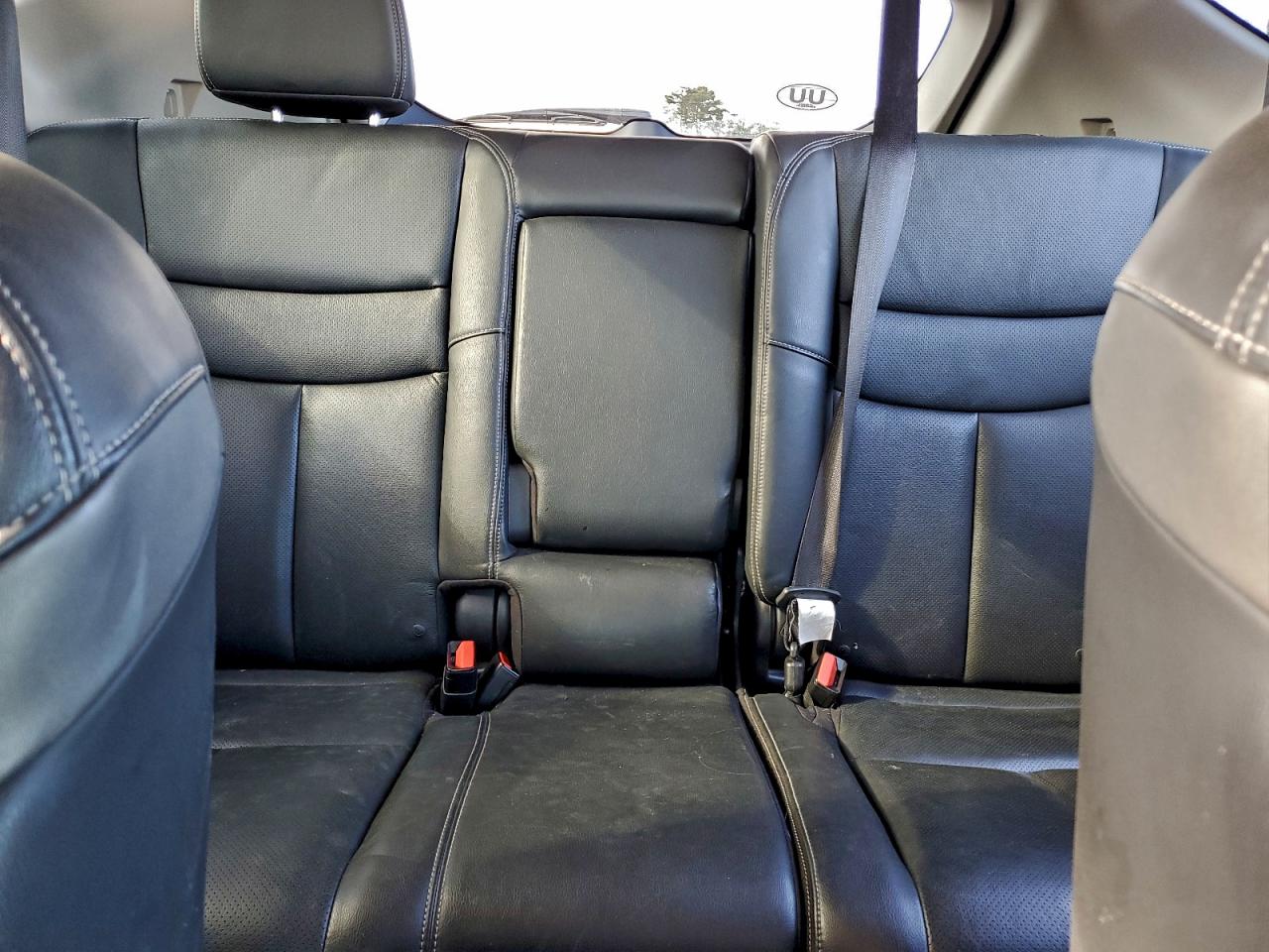 Nissan Murano S Image 8