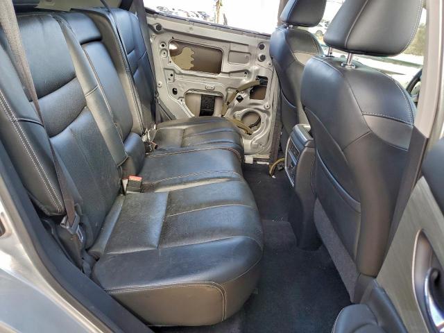 Nissan Murano S Image 10